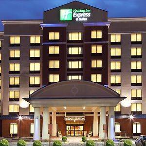 Holiday Inn Express Hotel & Suites Ohio State University- Osu Medical Center By Ihg